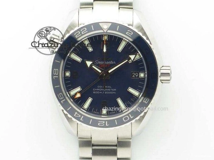 1229 Speedmaster Misson To Pluto 1:1 Best Edition Gray Dial On Nylon Strap Quartz TravelReady 7858